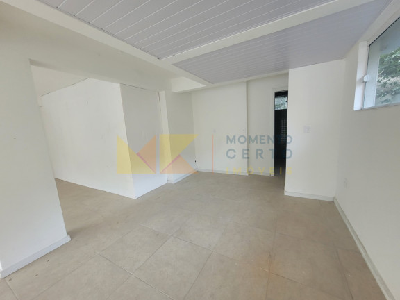 Imagem Sala Comercial para Alugar, 66 m² em Centro - Blumenau