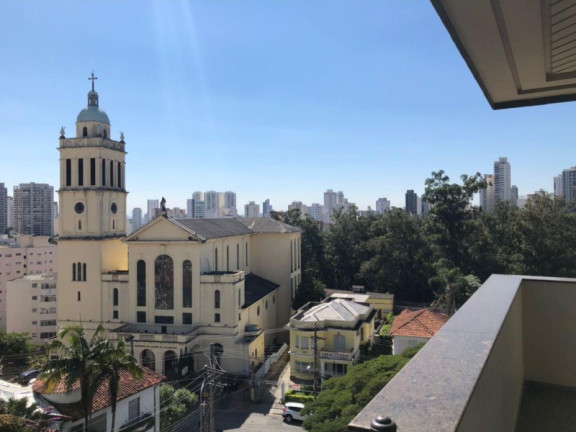 Imagem Imóvel com 4 Quartos à Venda, 320 m² em Vila Mariana - São Paulo