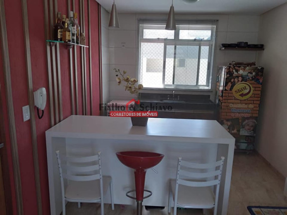 Imagem Apartamento com 3 Quartos à Venda, em Inácio Martins - Viçosa Imagem Apartamento com 3 Quartos à Venda, em Inácio Martins - Viçosa