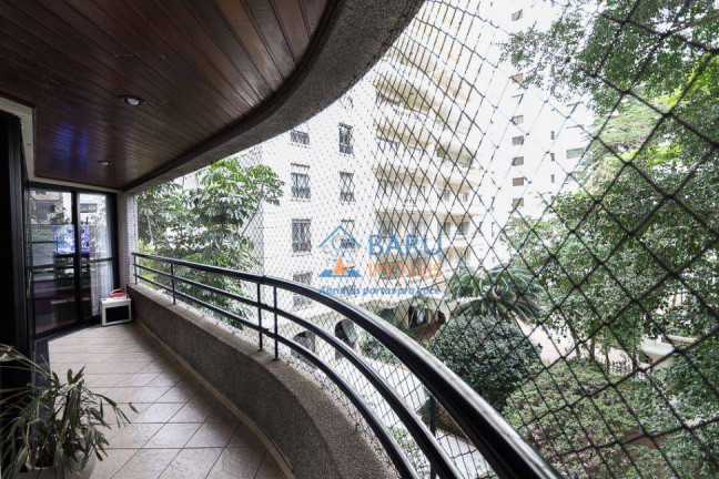 Imagem Apartamento com 3 Quartos à Venda, 215 m² em Perdizes - São Paulo Imagem Apartamento com 3 Quartos à Venda, 215 m² em Perdizes - São Paulo