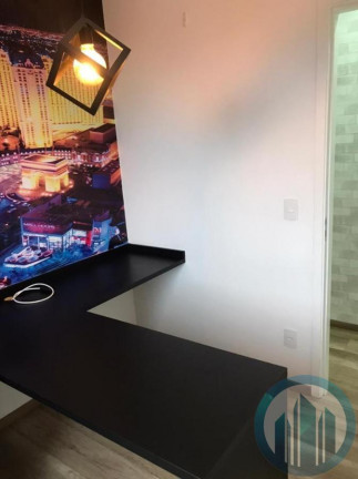 Imagem Apartamento com 3 Quartos à Venda, 59 m² em Vila Pires - Santo André