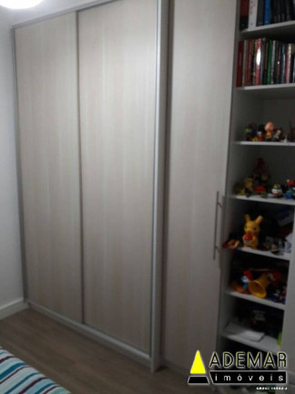 Imagem Apartamento com 3 Quartos à Venda, 55 m² em Centro - Diadema Imagem Apartamento com 3 Quartos à Venda, 55 m² em Centro - Diadema
