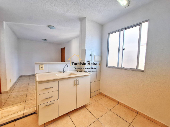 Imagem Apartamento com 2 Quartos à Venda, 45 m² em Jardim Antonio Von Zuben - Campinas Imagem Apartamento com 2 Quartos à Venda, 45 m² em Jardim Antonio Von Zuben - Campinas