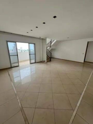 Imagem Apartamento com 3 Quartos à Venda, 270 m² em Quilombo - Cuiabá Imagem Apartamento com 3 Quartos à Venda, 270 m² em Quilombo - Cuiabá