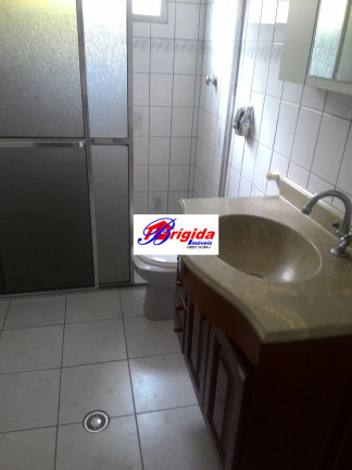 Imagem Casa com 2 Quartos à Venda, 146 m² em Jardim São Vicente - Cotia