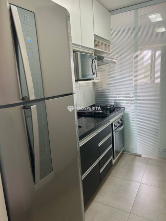 Imagem Apartamento com 3 Quartos à Venda, 64 m² em Centro - Diadema