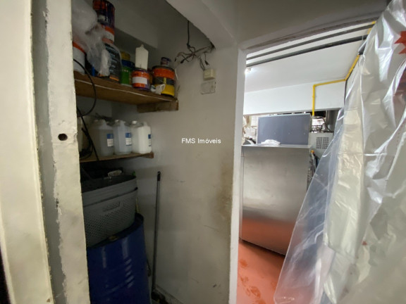 Imagem Casa com 3 Quartos à Venda, 106 m² em Vila Olímpia - São Paulo Imagem Casa com 3 Quartos à Venda, 106 m² em Vila Olímpia - São Paulo
