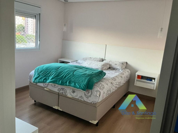 Imagem Apartamento com 4 Quartos à Venda, 155 m² em Centro - São Bernardo Do Campo Imagem Apartamento com 4 Quartos à Venda, 155 m² em Centro - São Bernardo Do Campo