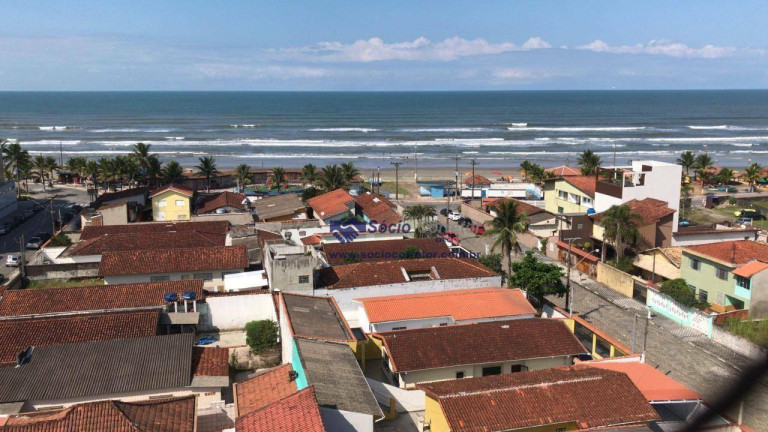 Imagem Cobertura com 3 Quartos à Venda, 189 m² em Centro - Mongaguá Imagem Cobertura com 3 Quartos à Venda, 189 m² em Centro - Mongaguá