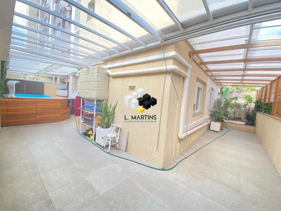 Imagem Apartamento com 3 Quartos à Venda, 133 m² em Cristo Redentor - Porto Alegre Imagem Apartamento com 3 Quartos à Venda, 133 m² em Cristo Redentor - Porto Alegre