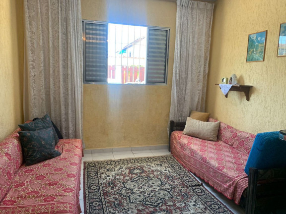Casa com 2 Quartos à Venda, 150 m² em Agenor De Campos - Mongaguá