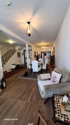 Imagem Casa com 3 Quartos à Venda, 110 m² em Indianópolis - São Paulo