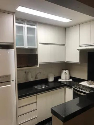 Imagem Apartamento com 3 Quartos à Venda, 72 m² em Andrade - Londrina Imagem Apartamento com 3 Quartos à Venda, 72 m² em Andrade - Londrina