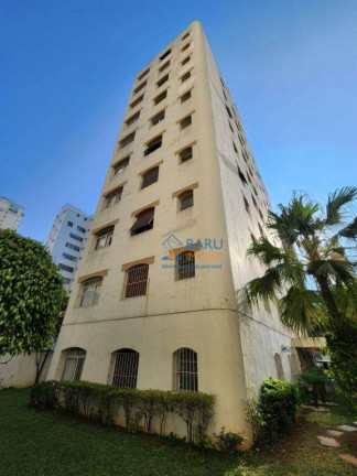 Imagem Apartamento com 1 Quarto à Venda, 40 m² em Higienópolis - São Paulo Imagem Apartamento com 1 Quarto à Venda, 40 m² em Higienópolis - São Paulo