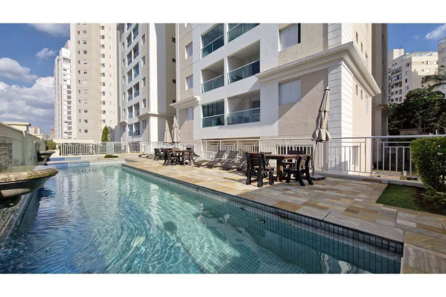 Imagem Apartamento com 2 Quartos à Venda, 64 m² em Vila Andrade - São Paulo Imagem Apartamento com 2 Quartos à Venda, 64 m² em Vila Andrade - São Paulo