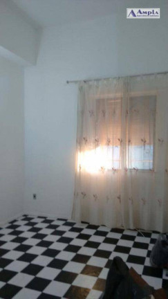 Imagem Apartamento com 1 Quarto à Venda, 39 m² em Centro - São Paulo Imagem Apartamento com 1 Quarto à Venda, 39 m² em Centro - São Paulo
