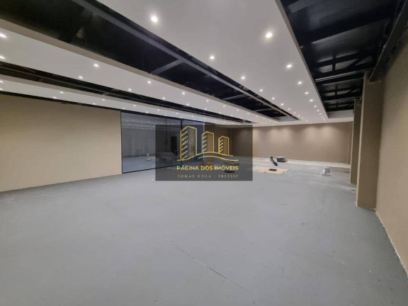 Imagem Galpão à Venda, 1.361 m² em Tamboré - Santana De Parnaíba Imagem Galpão à Venda, 1.361 m² em Tamboré - Santana De Parnaíba
