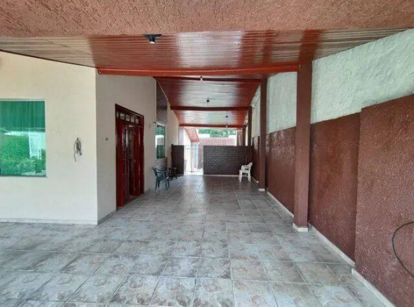 Imagem Casa com 4 Quartos à Venda, 370 m² em Chapada - Manaus Imagem Casa com 4 Quartos à Venda, 370 m² em Chapada - Manaus
