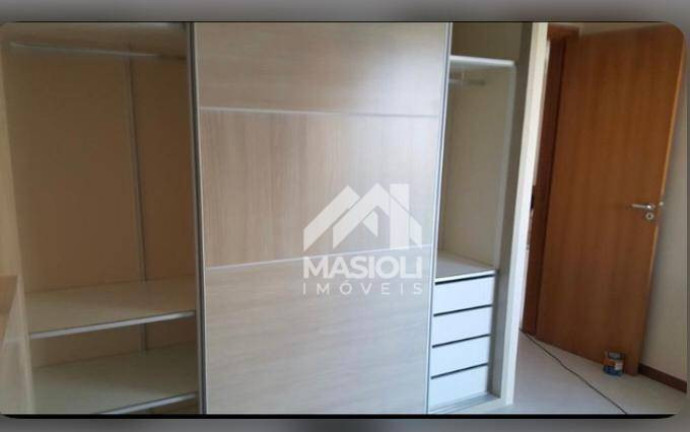 Imagem Apartamento com 2 Quartos à Venda, 75 m² em Itapuã - Vila Velha