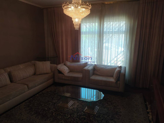 Imagem Casa com 3 Quartos para Alugar, em Gopoúva - Guarulhos Imagem Casa com 3 Quartos para Alugar, em Gopoúva - Guarulhos