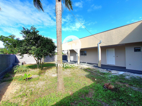Imagem Casa com 2 Quartos à Venda, 125 m² em Shangri-lá - Pontal Do Parana Imagem Casa com 2 Quartos à Venda, 125 m² em Shangri-lá - Pontal Do Parana