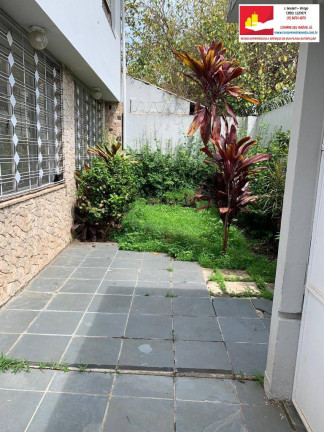 Casa à Venda, 200 m² em Brooklin Paulista - São Paulo