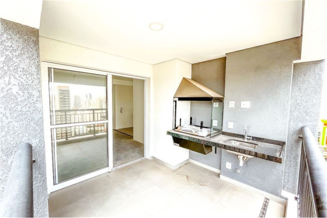 Imagem Apartamento com 2 Quartos à Venda, 67 m² em Perdizes - São Paulo Imagem Apartamento com 2 Quartos à Venda, 67 m² em Perdizes - São Paulo