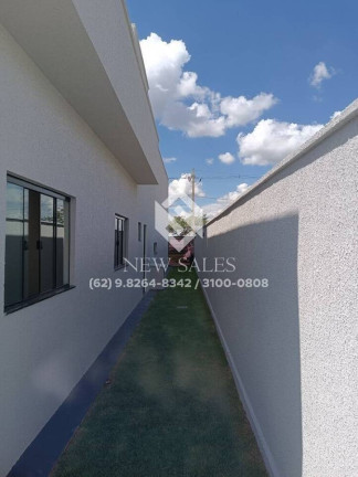 Imagem Casa com 3 Quartos à Venda, 182 m² em Terras Alpha Residencial 1 - Senador Canedo Imagem Casa com 3 Quartos à Venda, 182 m² em Terras Alpha Residencial 1 - Senador Canedo