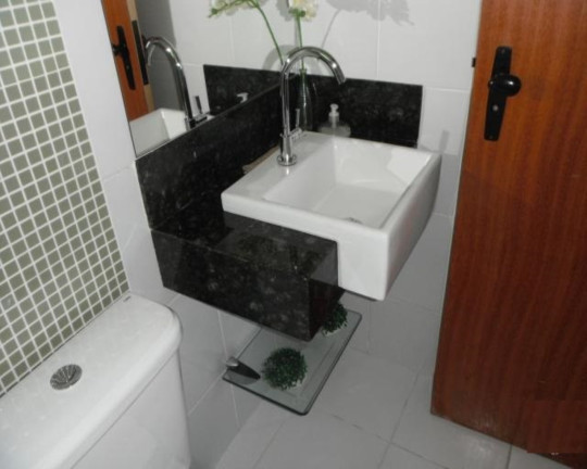 Imagem Imóvel com 3 Quartos à Venda, 180 m² em Jardim Glória - Juiz De Fora