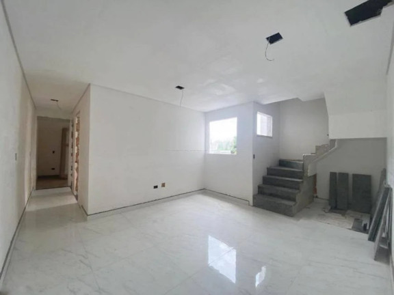 Imagem Cobertura com 2 Quartos à Venda, 98 m² em Campestre - Santo André Imagem Cobertura com 2 Quartos à Venda, 98 m² em Campestre - Santo André