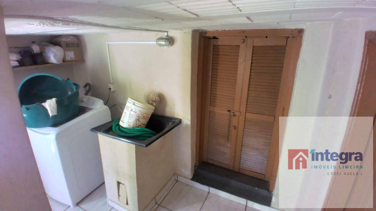 Imagem Casa com 2 Quartos à Venda, 186 m² em Vila Camargo - Limeira