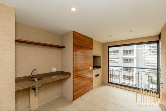Imagem Apartamento com 3 Quartos à Venda, 218 m² em Brooklin Paulista - São Paulo Imagem Apartamento com 3 Quartos à Venda, 218 m² em Brooklin Paulista - São Paulo