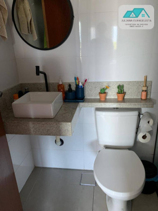 Imagem Apartamento com 2 Quartos à Venda, 60 m² em Jardim Britânia - Caraguatatuba