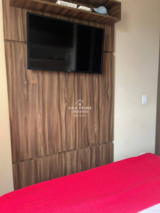 Imagem Apartamento com 2 Quartos à Venda, 49 m² em Parque Residencial Flamboyant - São José Dos Campos