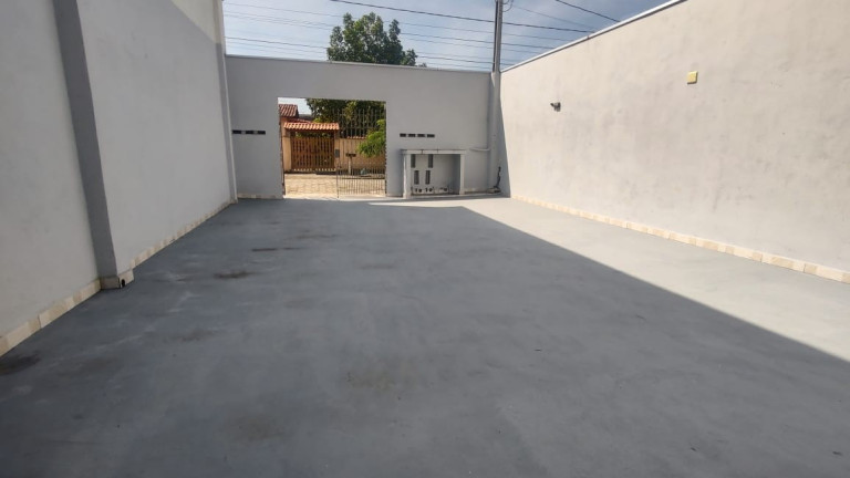 Imagem Casa com 1 Quarto à Venda, 55 m² em Balnerio Gaivota - Itanhaém