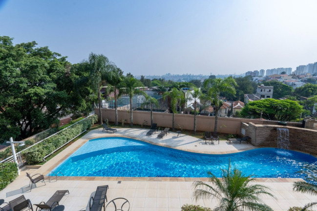 Apartamento com 3 Quartos à Venda, 90 m² em Alto Da Lapa - São Paulo