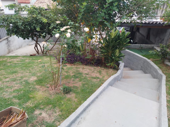 Imagem Casa com 2 Quartos à Venda, 300 m² em Jardim Alvinópolis - Atibaia Imagem Casa com 2 Quartos à Venda, 300 m² em Jardim Alvinópolis - Atibaia