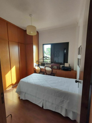 Imagem Apartamento com 3 Quartos à Venda, 152 m² em Centro - Guaratinguetá Imagem Apartamento com 3 Quartos à Venda, 152 m² em Centro - Guaratinguetá