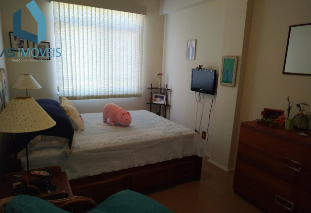 Imagem Apartamento com 2 Quartos à Venda, 98 m² em Passagem - Cabo Frio Imagem Apartamento com 2 Quartos à Venda, 98 m² em Passagem - Cabo Frio