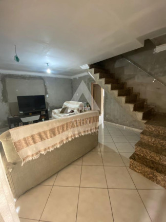 Imagem Casa com 3 Quartos à Venda, 200 m² em Campo Grande - Rio De Janeiro