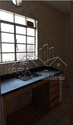 Imagem Casa com 3 Quartos à Venda, 120 m² em Cangaíba - São Paulo Imagem Casa com 3 Quartos à Venda, 120 m² em Cangaíba - São Paulo