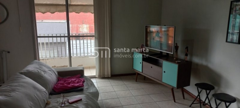 Imagem Apartamento com 2 Quartos à Venda, 108 m² em Centro - Lorena Imagem Apartamento com 2 Quartos à Venda, 108 m² em Centro - Lorena