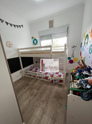 Imagem Apartamento com 3 Quartos à Venda, 84 m² em Morumbi - São Paulo Imagem Apartamento com 3 Quartos à Venda, 84 m² em Morumbi - São Paulo