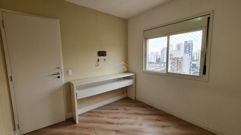 Imagem Apartamento com 3 Quartos à Venda, 110 m² em Brooklin Paulista - São Paulo