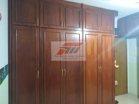 Imagem Apartamento com 3 Quartos à Venda, 105 m² em Jabaquara - São Paulo