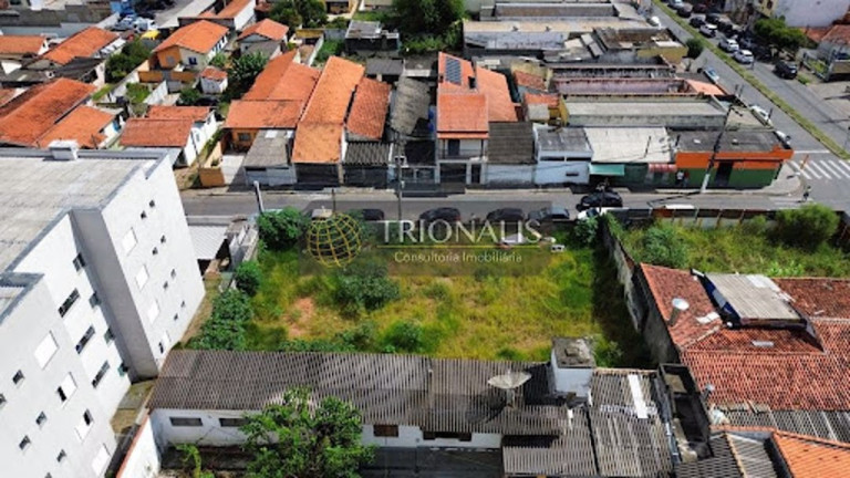 Imagem Terreno à Venda, 600 m² em Alvinópolis - Atibaia Imagem Terreno à Venda, 600 m² em Alvinópolis - Atibaia