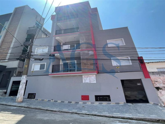 Imagem Apartamento com 1 Quarto à Venda, 30 m² em Itaquera - São Paulo Imagem Apartamento com 1 Quarto à Venda, 30 m² em Itaquera - São Paulo