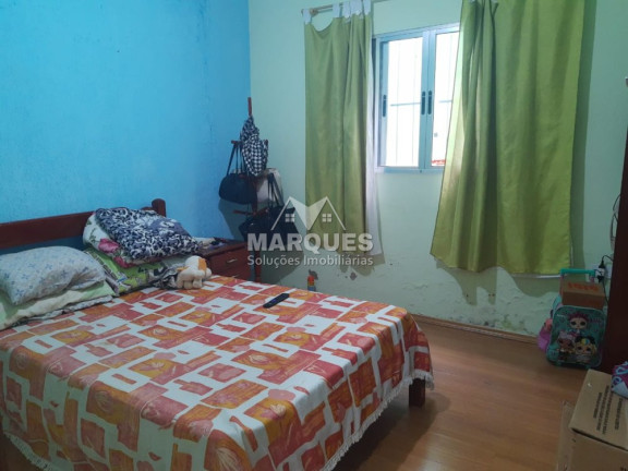Imagem Casa com 2 Quartos à Venda, 80 m² em Jardim Amanda Ii - Hortolândia Imagem Casa com 2 Quartos à Venda, 80 m² em Jardim Amanda Ii - Hortolândia