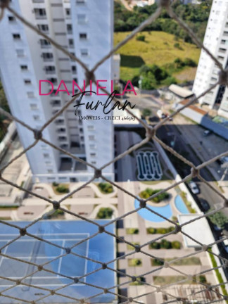Imagem Apartamento com 3 Quartos à Venda, 167 m² em Edifício Mont Royal - Sorocaba