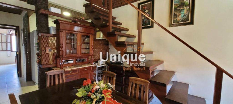 Imagem Casa com 3 Quartos à Venda, 100 m² em Geribá - Armação Dos Búzios Imagem Casa com 3 Quartos à Venda, 100 m² em Geribá - Armação Dos Búzios